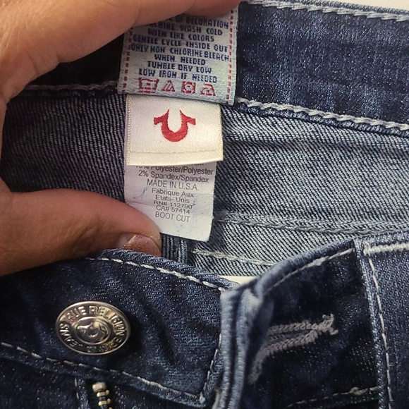 Pants - Picture 6 of 8